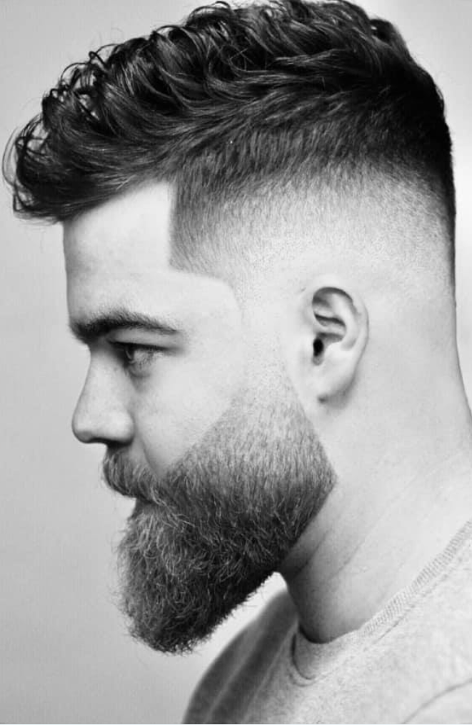 Cut & Beard